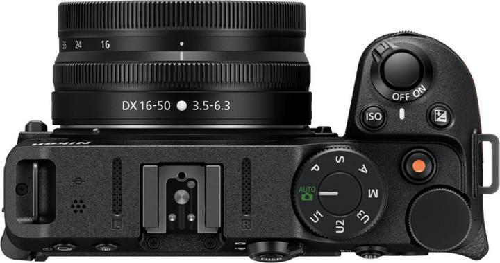 Produktbild Nikon Z30 Kit (18 - 140 mm, 20.90 Mpx, DX)
