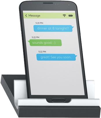 Produktbild Logitech K375s Multi-Device (DE, Kabellos)