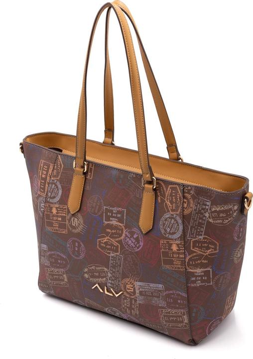 Actual product image ALV by Alviero Martini Alvb7101