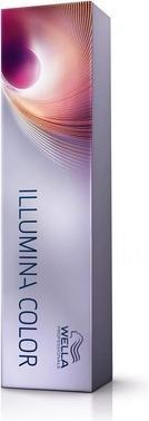 Produktbild Wella Illumina Color (7/31 mittelblond gold-asch)
