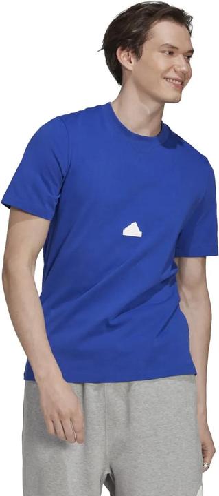 Immagine prodotto adidas Classic Maglietta Uomo (S)