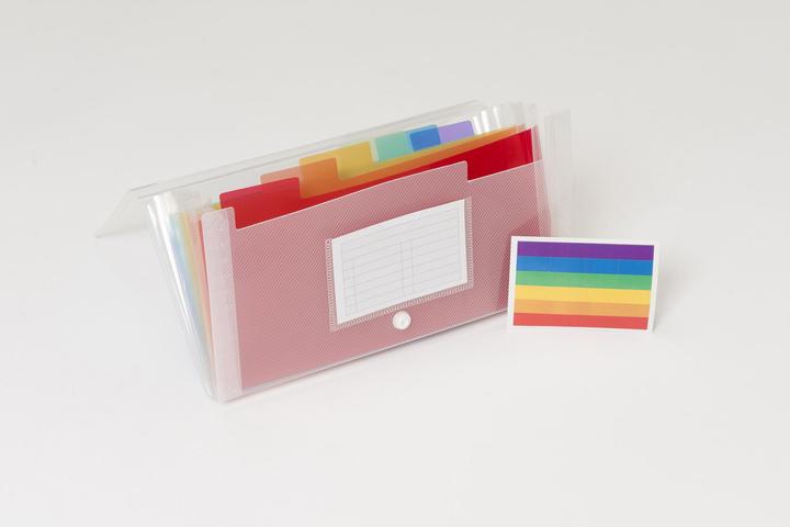 Image du produit Exacompta Crystal (1 x)