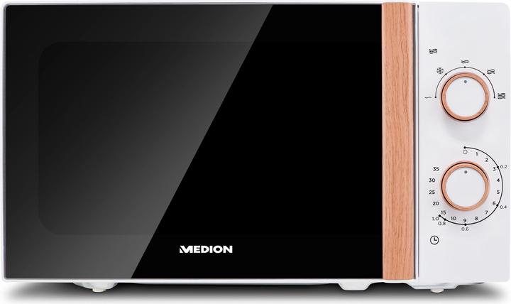 Medion MD10596 (20 l)