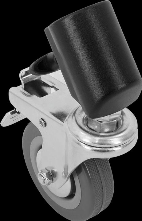 Image du produit Jinbei 3.09.071101 JB11-036 22 Caster Kit(M11-036) (Adaptateur pour pied)