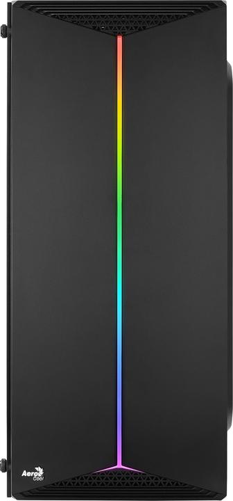 Produktbild AeroCool Split (mATX, Mini-ITX, ATX)