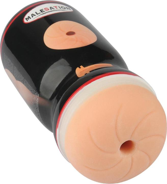 Malesation Masturbation Cup Butt Pleasure