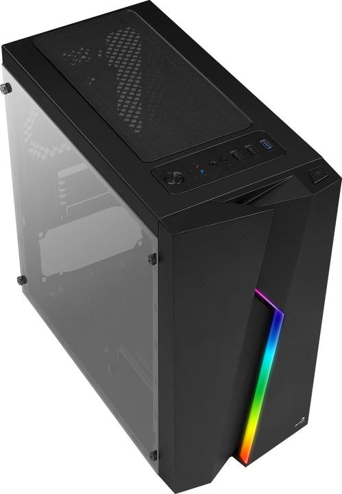 Produktbild AeroCool Bolt Mini (mATX, Mini-ITX)