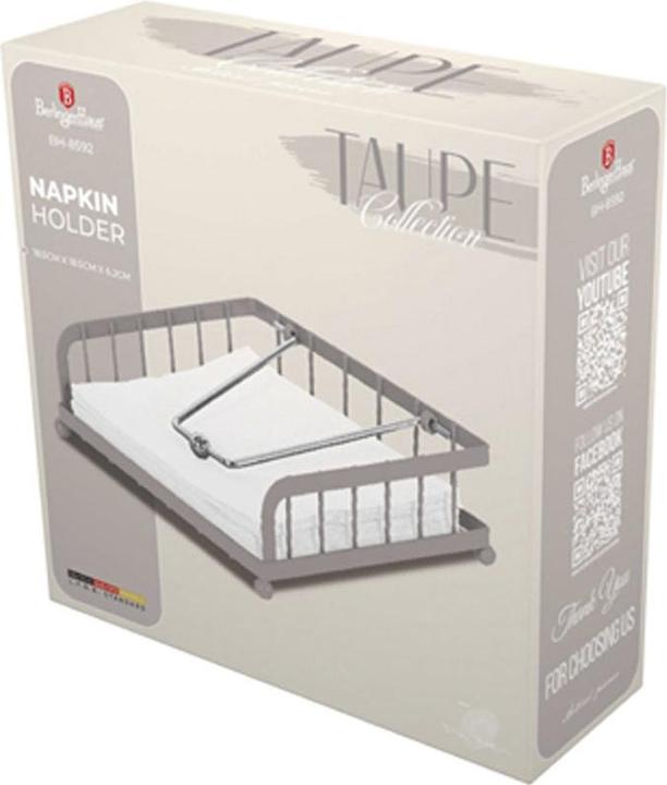 Actual product image BerlingerHaus Haus