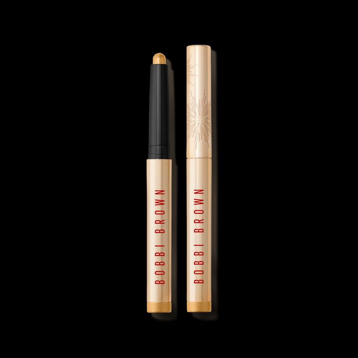 Actual product image Bobbi Brown BB Specials - Long-wear Cream Shadow Stick - Gold Rush (Gold Rush)