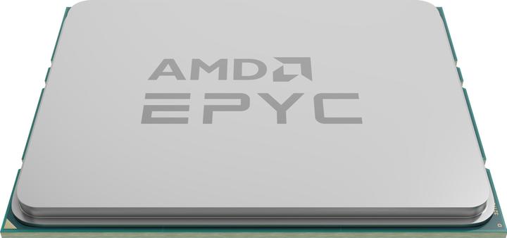 Actual product image AMD Epyc 7252 (SP3, 3.10 GHz, 8 -Core)