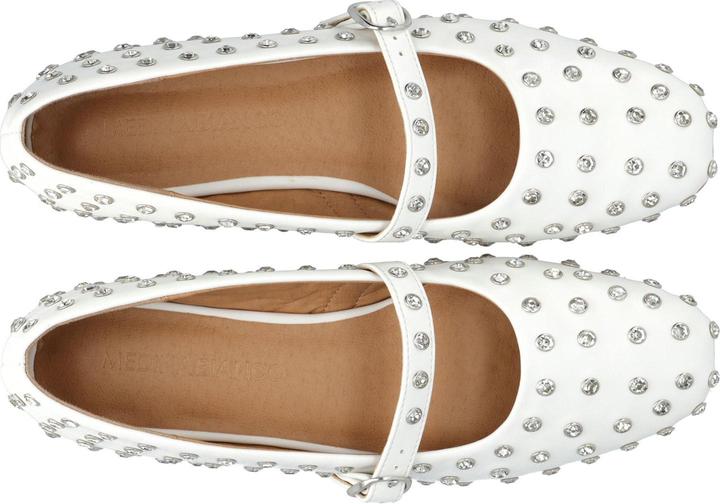 Produktbild Bianco BIAFALL Mary Jane Schuhe (40)