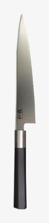 Image du produit Kai Couteau à filet flexible Wasabi (18 cm)