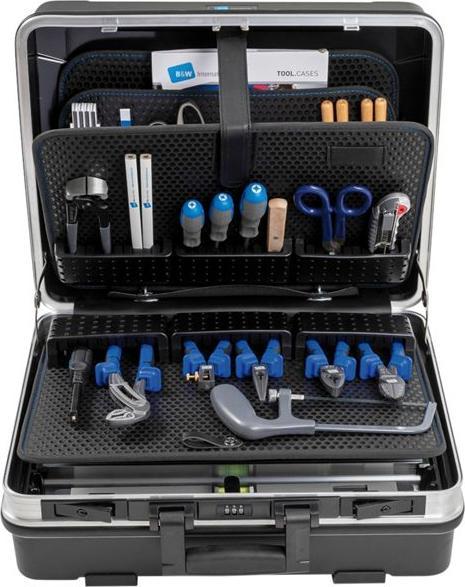 Actual product image B&W International Toolbox flex modul (1 pieces)