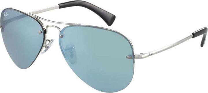 Produktbild Ray Ban Highstreet RB3449