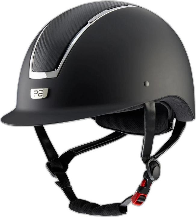 Immagine prodotto Premier Equine casco da equitazione centauri (54 C)
