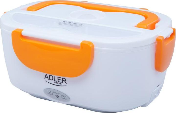Immagine prodotto Adler cestino da pranzo elettrico AD 4474