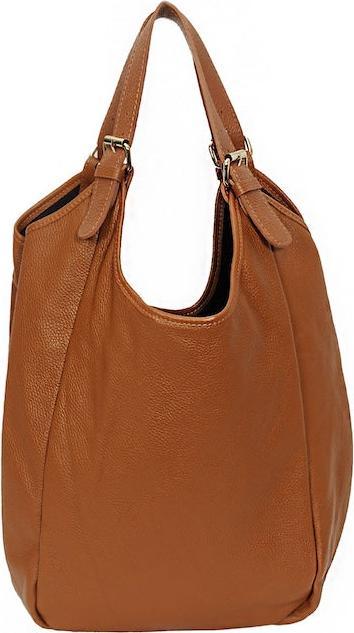 Produktbild Prima Ballerina Vicky - Tote Bag Camel