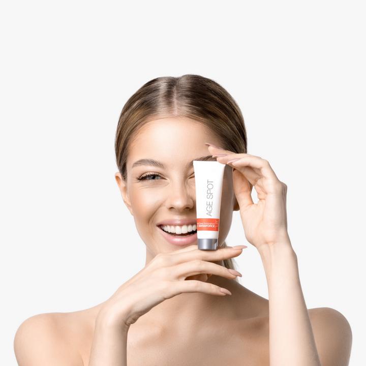 Produktbild Swissforce Anti-Pigmentflecken (30 ml, 24h Creme)