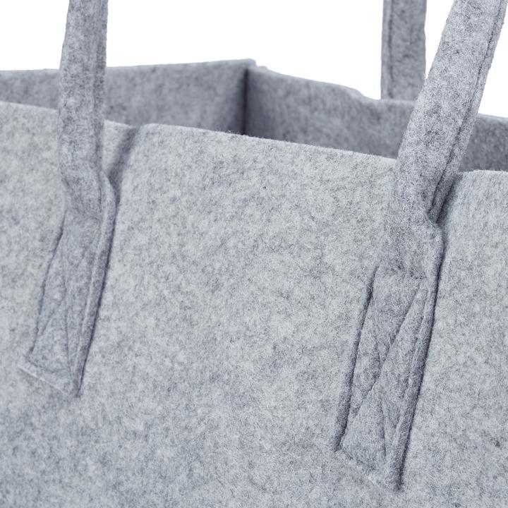 Image du produit CU Sac de bois de chauffage (25 x 50 x 25 cm)