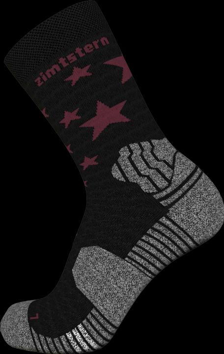 Produktbild Zimtstern Socken TechsockZ MTB Performance Women (44 - 47)