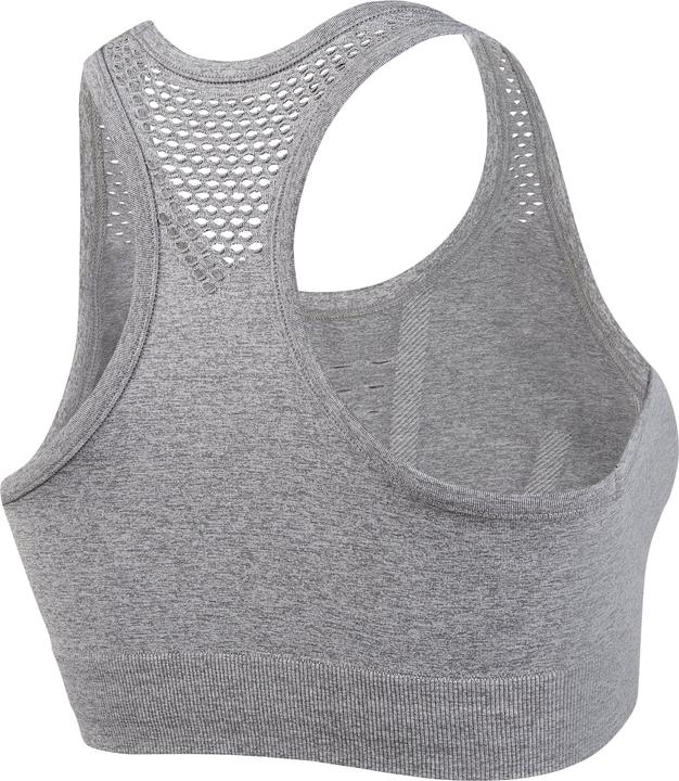 Actual product image Perform Seamless Bra MEDIUM