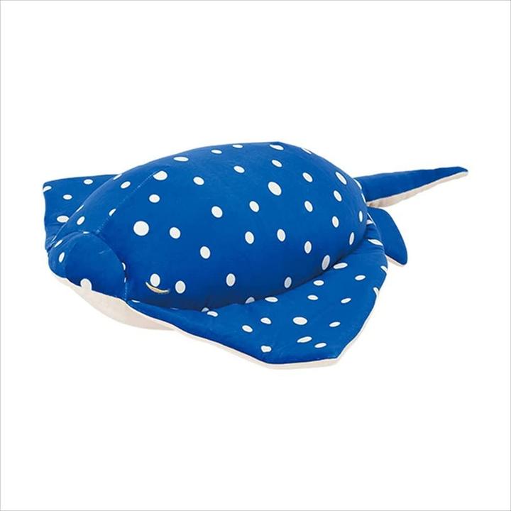 Image du produit Nemu Nemu Eita raie manta L (55 cm)