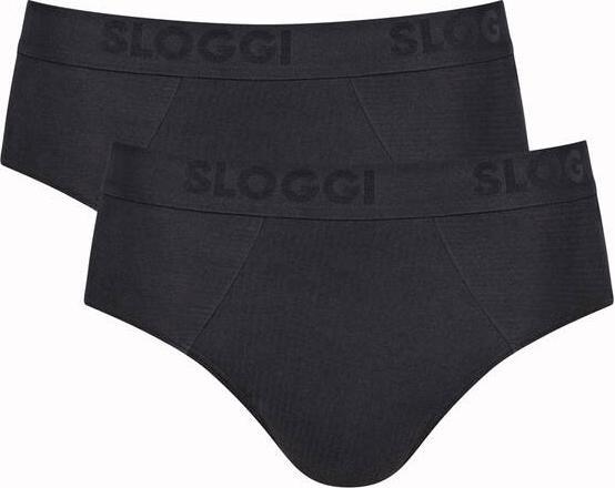 Image du produit Sloggi FREE Evolve Brief (S, lot de 2)