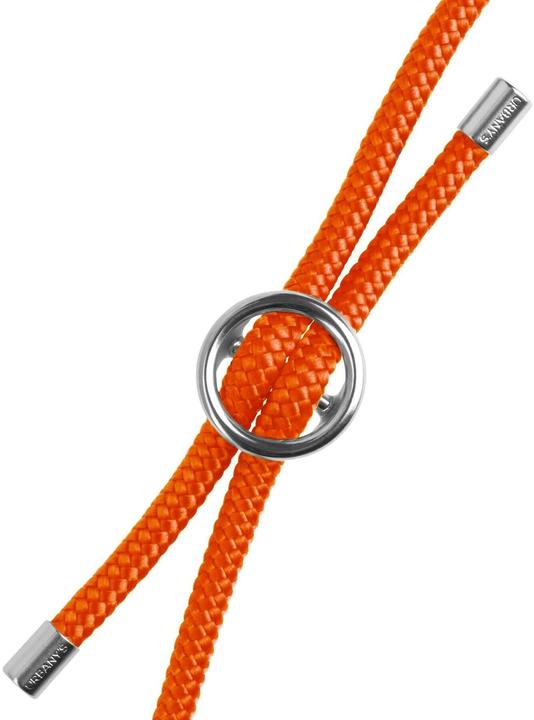 Produktbild Urbany's Necklace Case iPhone 15 Aperol Spritz (Apple iPhone 15)