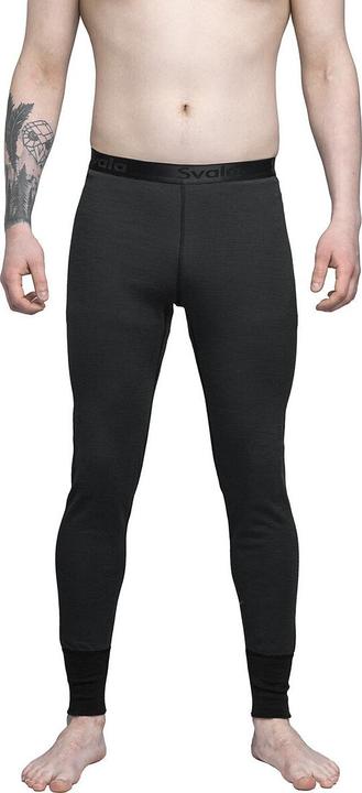Image du produit Svala Collant mérino coupe régulière (M)