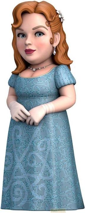 Image du produit Minix Bridgerton Figurine Penelope Featherington 12 cm