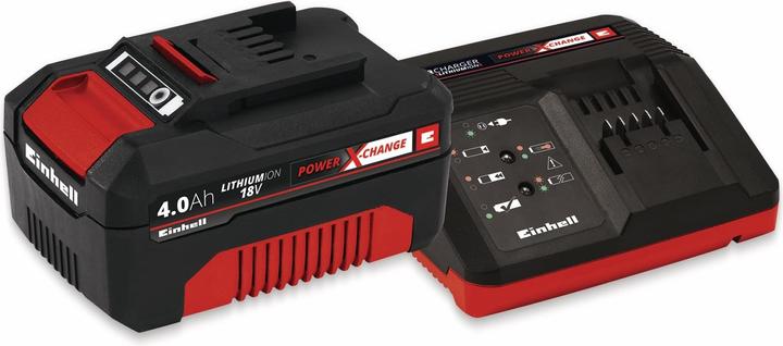Produktbild Einhell Starter Kit Power X-Change (18 V)