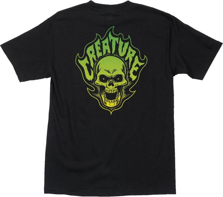 Creature Bonehead T-Shirt