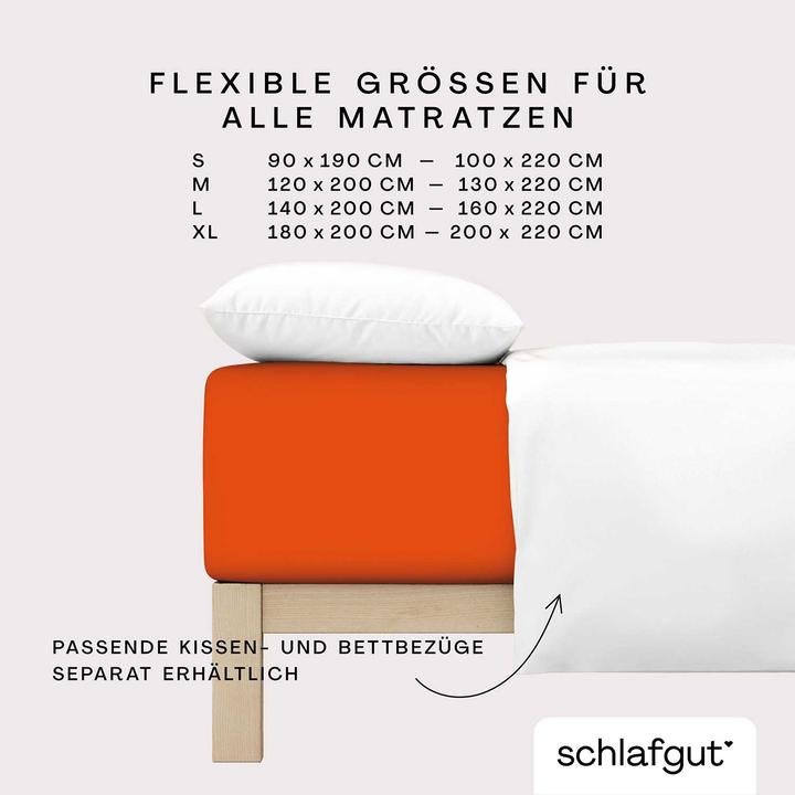 Image du produit schlafgut Pure Boxspring (140 x 200 - 160 x 220 cm)
