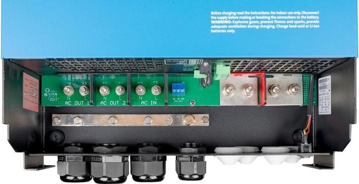 Produktbild Victron Energy MultiPlus-II 48/8000/110-100