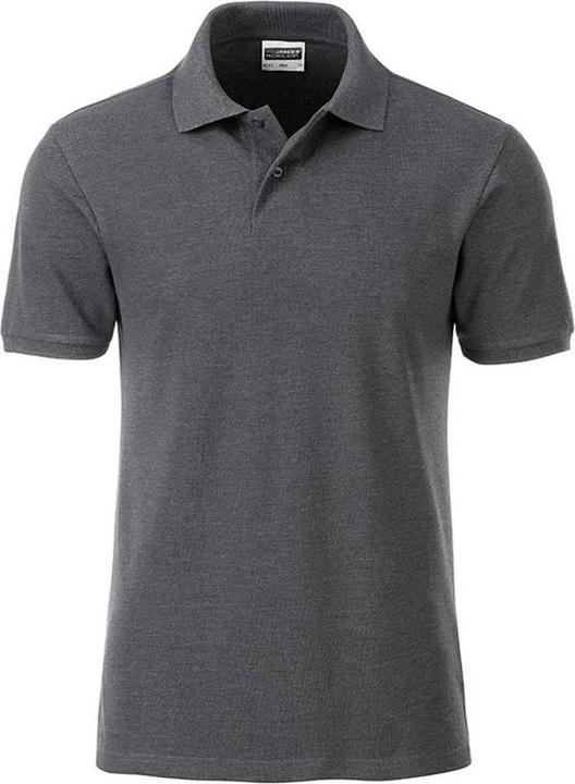 James & Nicholson Basic Poloshirt (L)