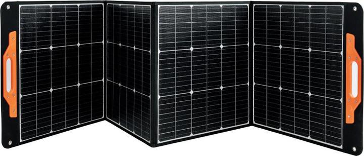 Actual product image Glory Solarpanel 200W (200 W, 8 kg)