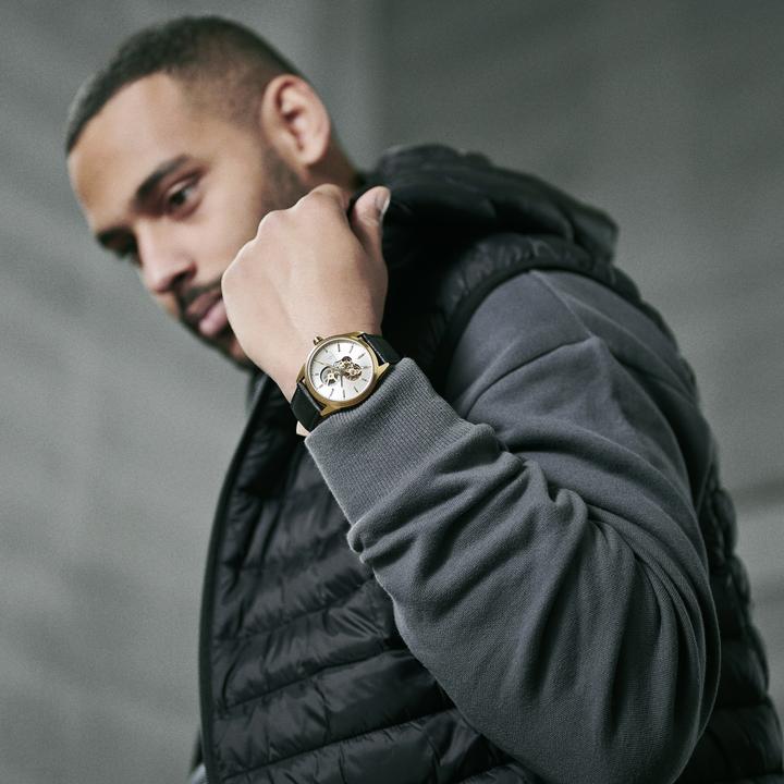 Produktbild Seizmont Cor (42 mm)