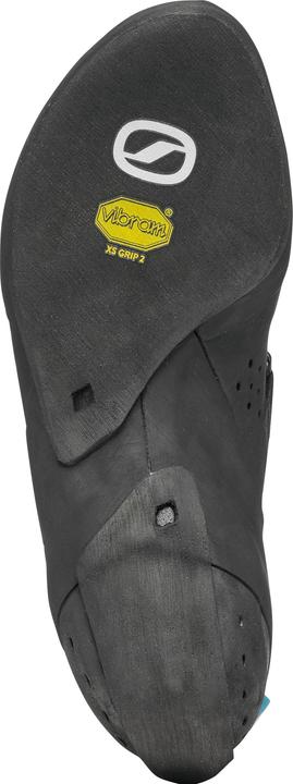 Actual product image Scarpa Vapor V LV (38.5)