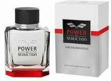 Produktbild Antonio Banderas Power of Seduction (Eau de Toilette, 50 ml)