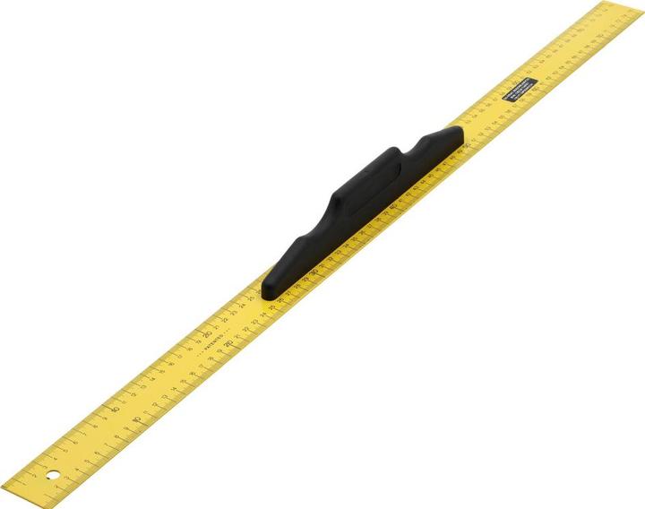 Produktbild Toya Baulineal 750 mm (750 mm)