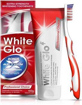 White Glo Professional Choice (100 ml)
