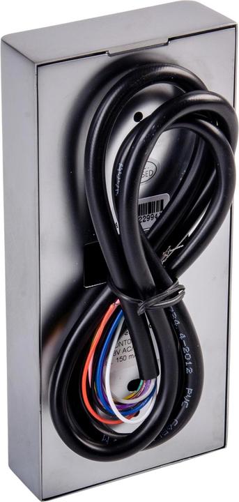 Produktbild DNT Fingerprint-Codeschloss BioAccess PRO (Fingerabdruck)