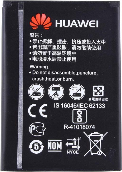 Huawei Battery
