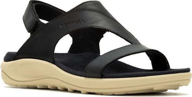 Actual product image Merrell District 4 Luxe Backstrap (42)