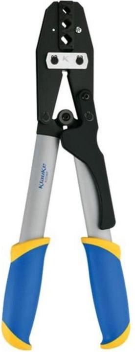 Actual product image Klauke KLAU pressing tool