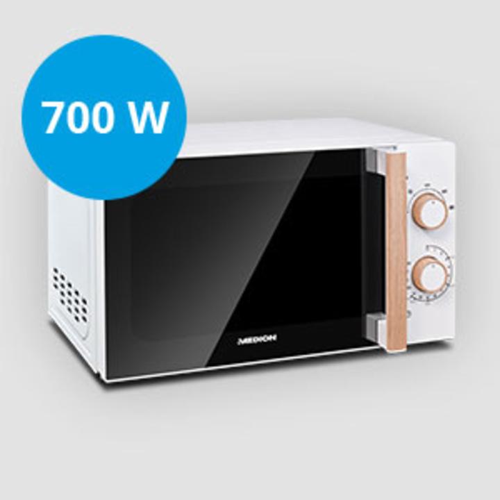 Image du produit Medion MD10596 (20 l)