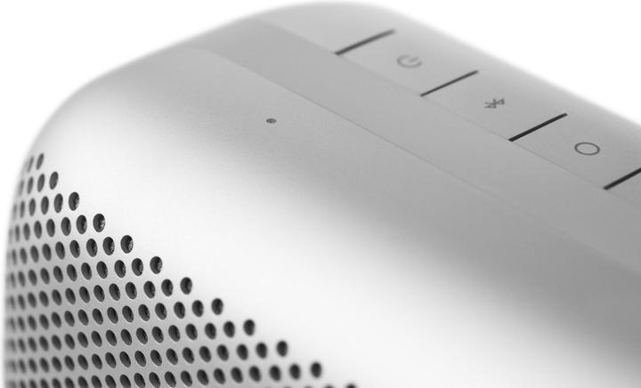 Produktbild B&O BeoPlay P6 (16 h, Akkubetrieb)