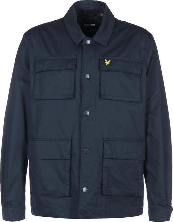 Produktbild Lyle and Scott Lyle & Scott Field Jacke - 102877 (XL)