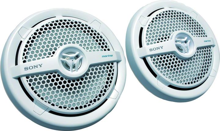Immagine prodotto Sony Xs-Mp1621 (160 W, 16 cm, 6 x 9")