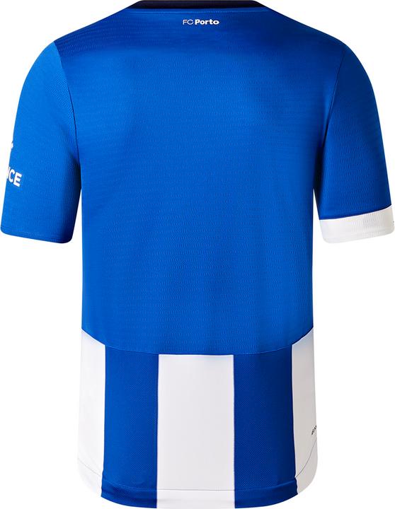 Produktbild New Balance FC Porto Home Junior SS Jersey 23/24 (L)